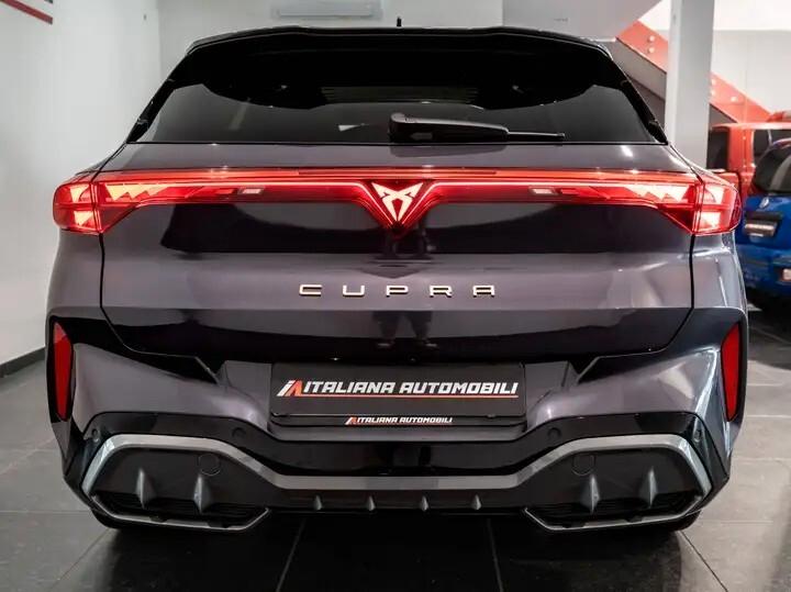 Cupra Terramar 1.5 e-Hybrid DSG VZ