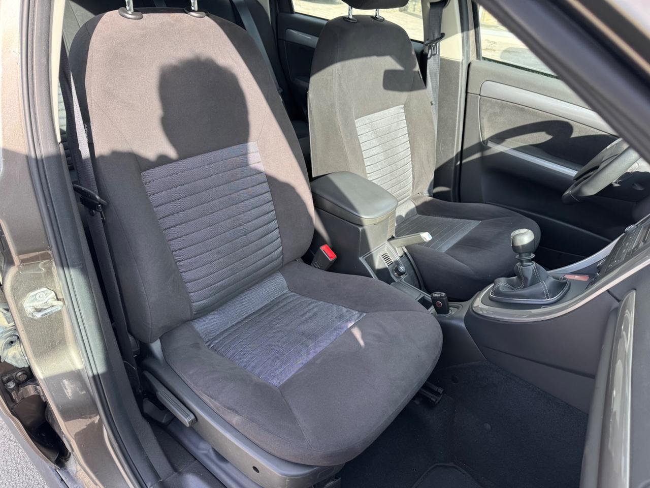 Fiat Croma 1.9 Multijet 16V Emotion 81MILA KM!!!!!