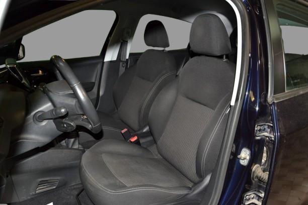 PEUGEOT 208 - 1.2 BZ ALLURE 5P