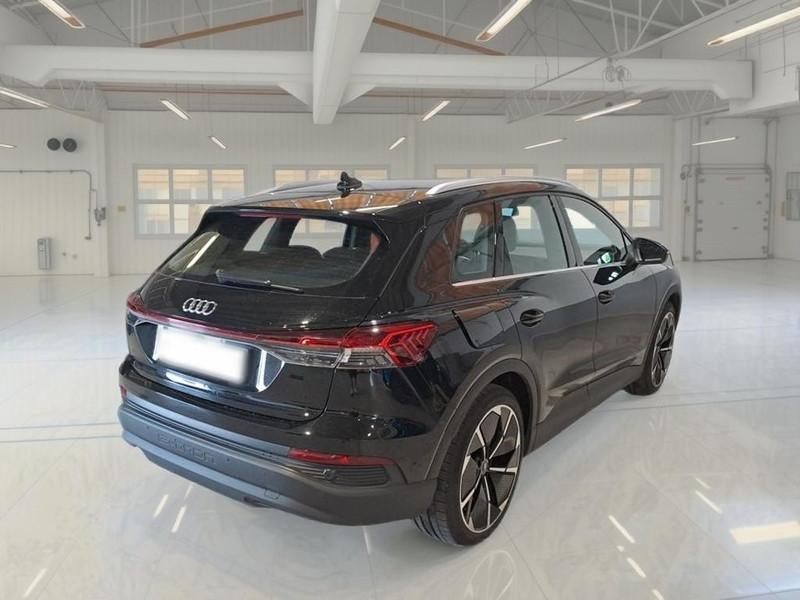 AUDI Q4 E-TRON 40 E-TRON SUV