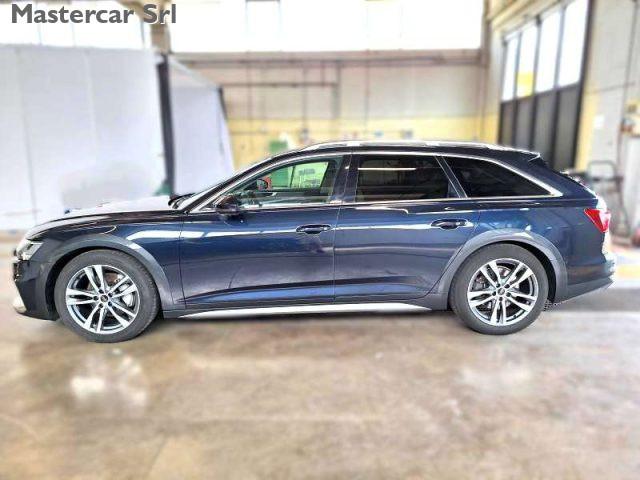AUDI A6 allroad A6 V Allroad 40 2.0 tdi mhev 12V Evolution quattro