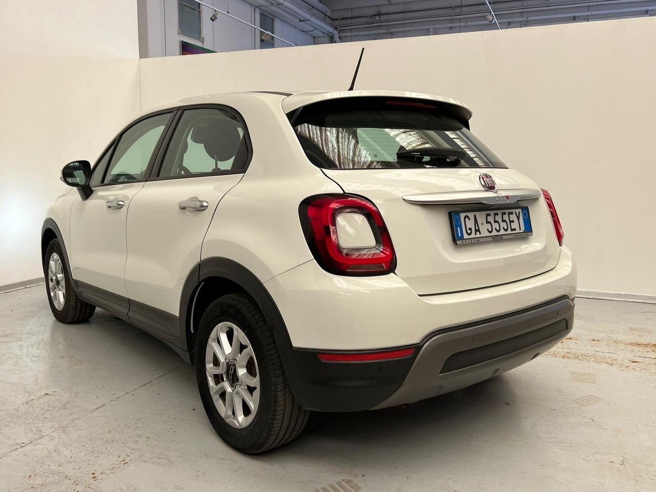 Fiat 500X 1.3 MultiJet 95 CV Cross 2020