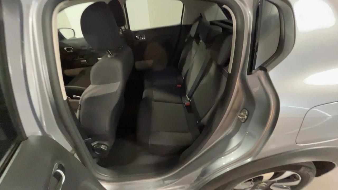 Citroen C3 1.2 83CV Shine 2024