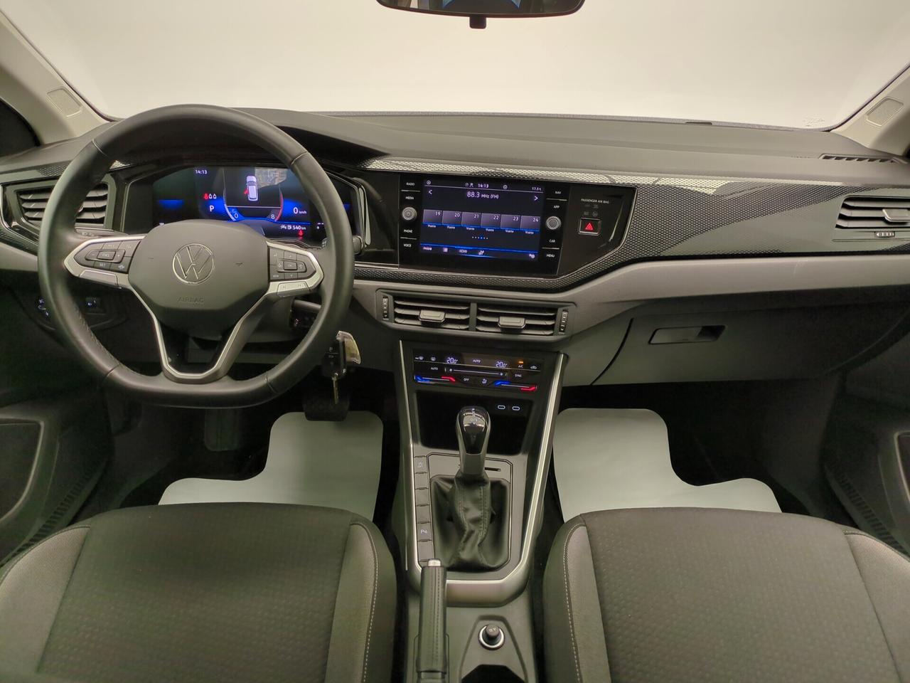 Volkswagen Polo 1.0 TSI DSG Life