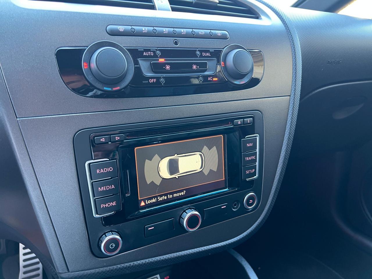 Seat Leon 2.0 TSI Cupra R 265CV