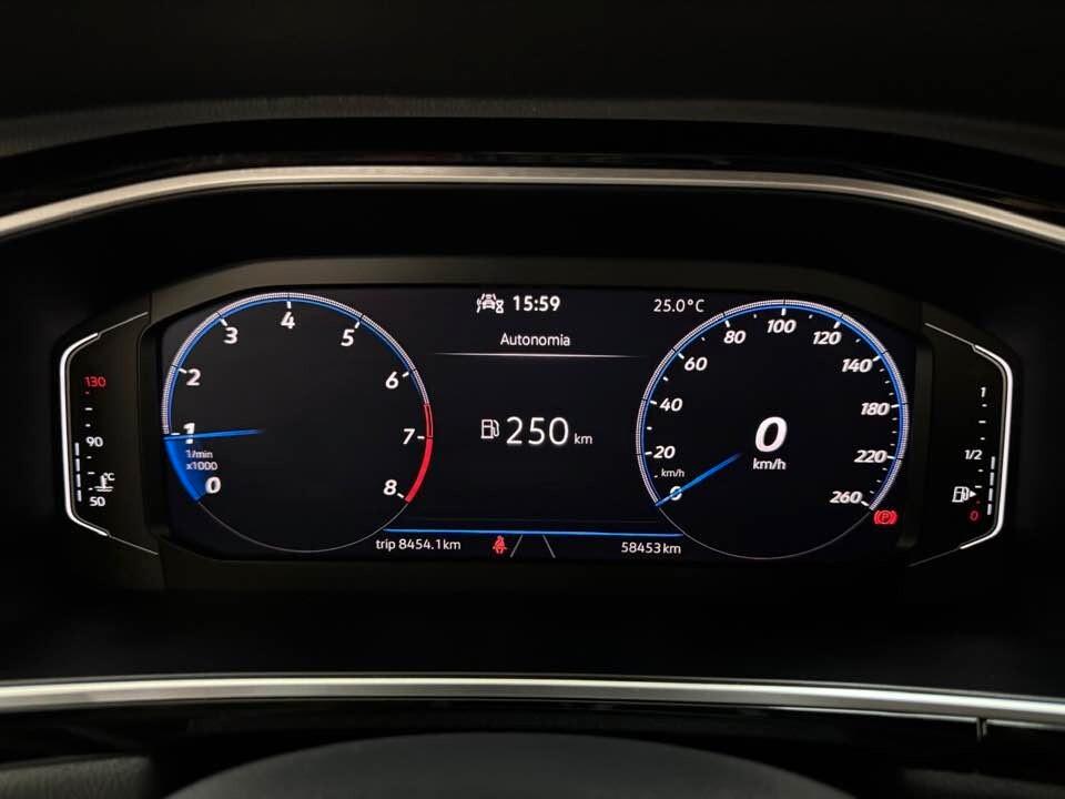 Volkswagen T-Roc 1.0 TSI R-Line 2023