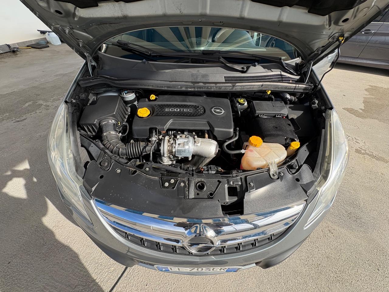 Opel Corsa 1.3 CDTI 75CV F.AP. 5 porte Cosmo