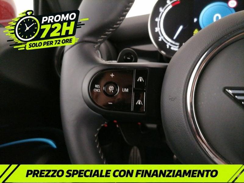 MINI Mini 3p 2.0 Cooper S JCW