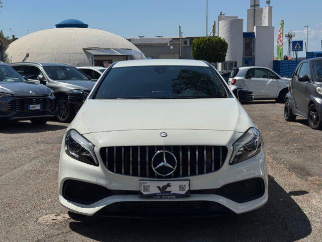 MERCEDES-BENZ A 200 d Premium