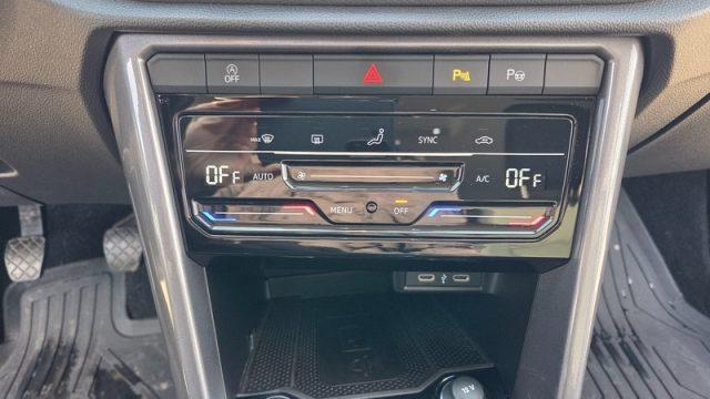 VOLKSWAGEN T-Roc 2.0 TDI SCR Style PERMUTE GARANZIA VW 2028