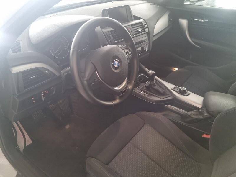 BMW Serie 1 (F20) 118i 5p. Msport