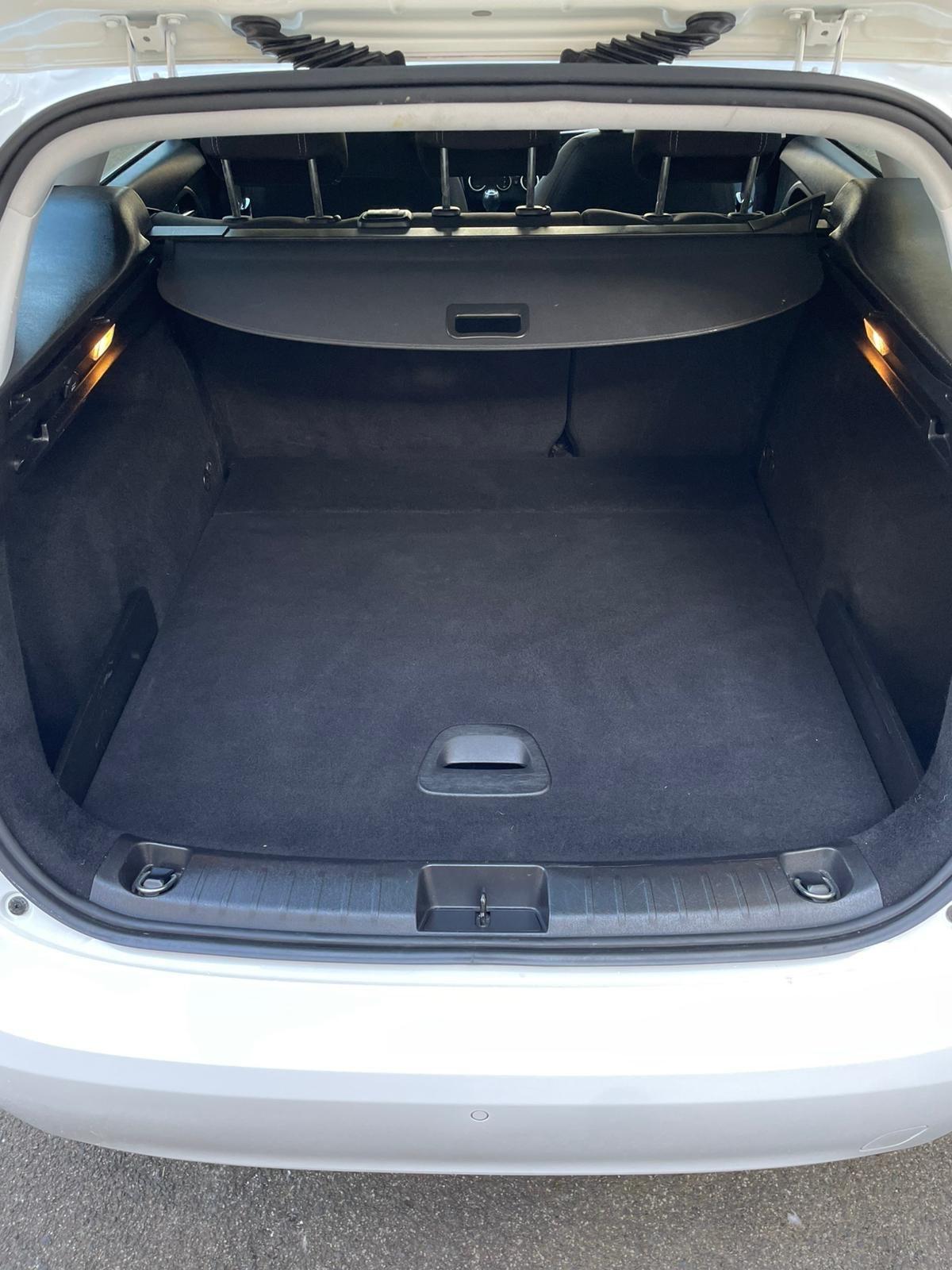 Fiat Tipo 1.6 Mjt S&S SW City Sport