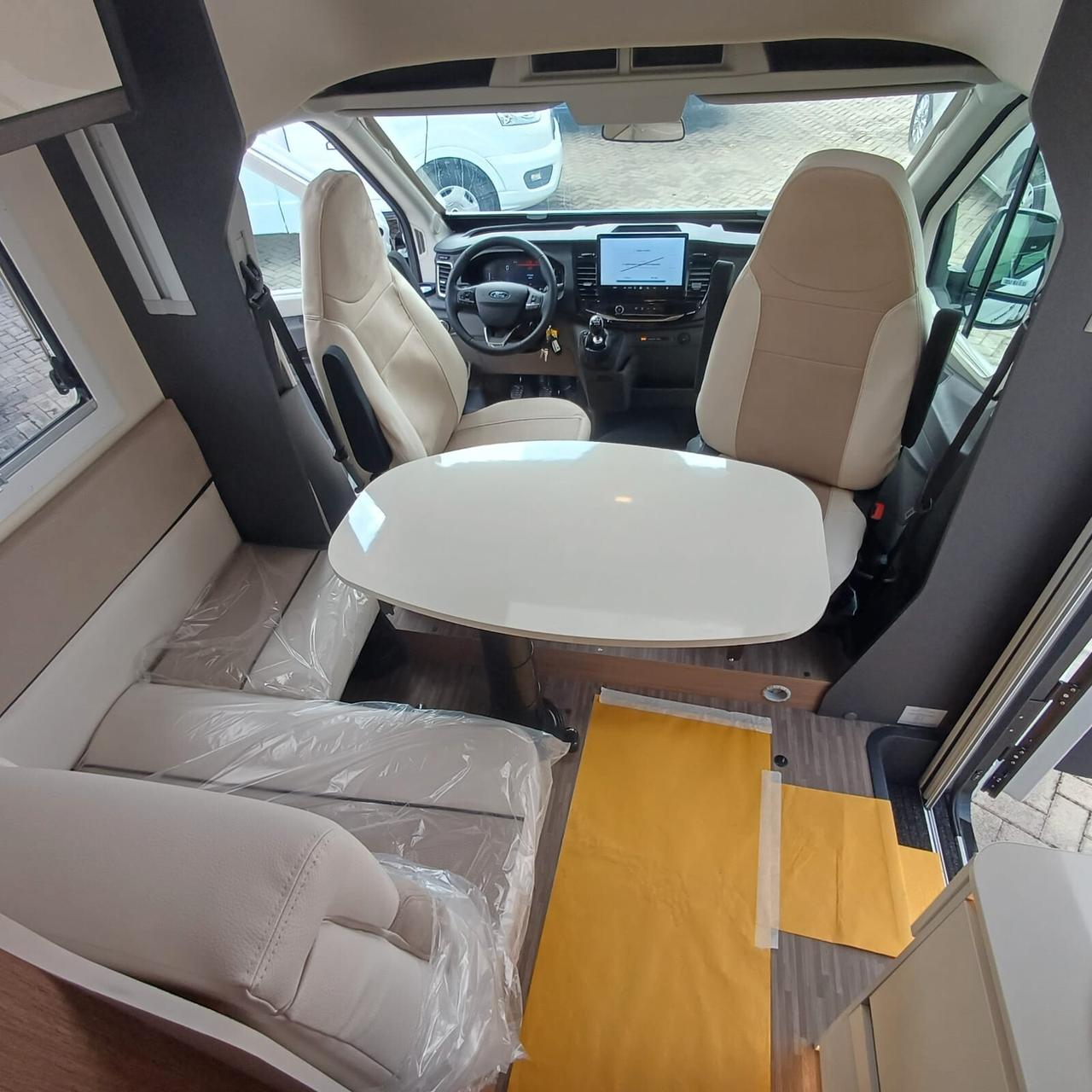 Elnagh baron 539 compact