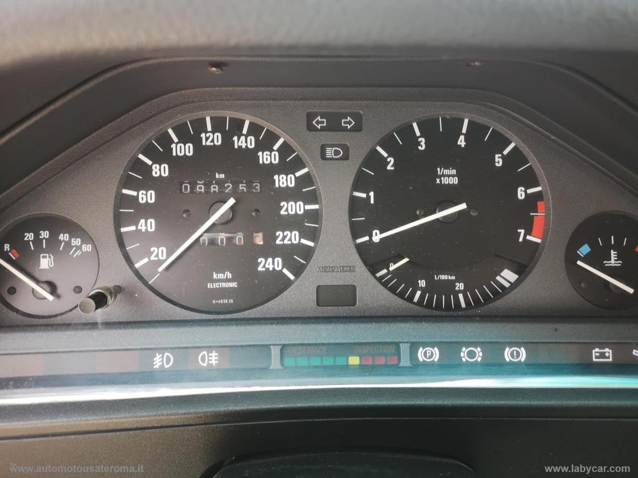 BMW 320i Cabrio L RATE AUTO MOTO SCOOTER