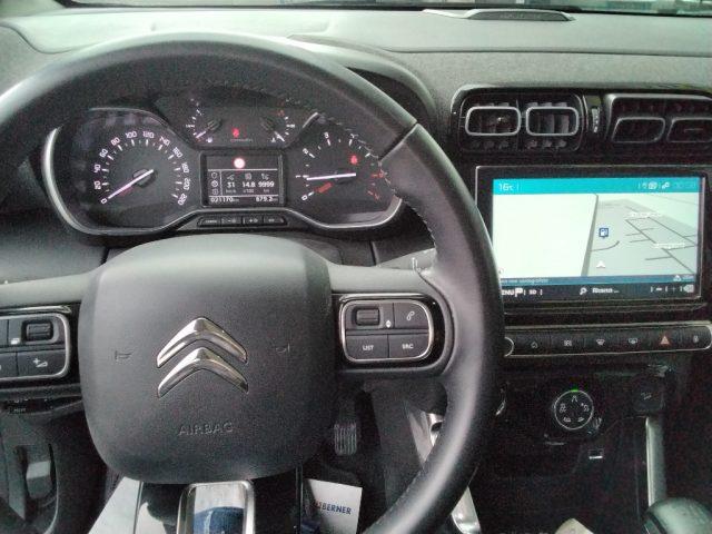 CITROEN C3 Aircross PureTech 110 S&S Shine Pack