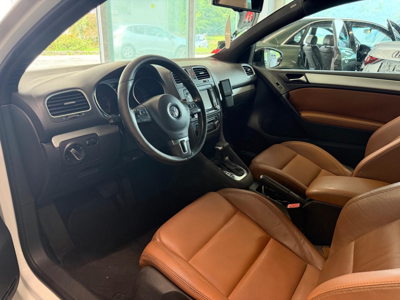 Volkswagen Golf 1.4 TSI 122CV DSG 3p. Highline