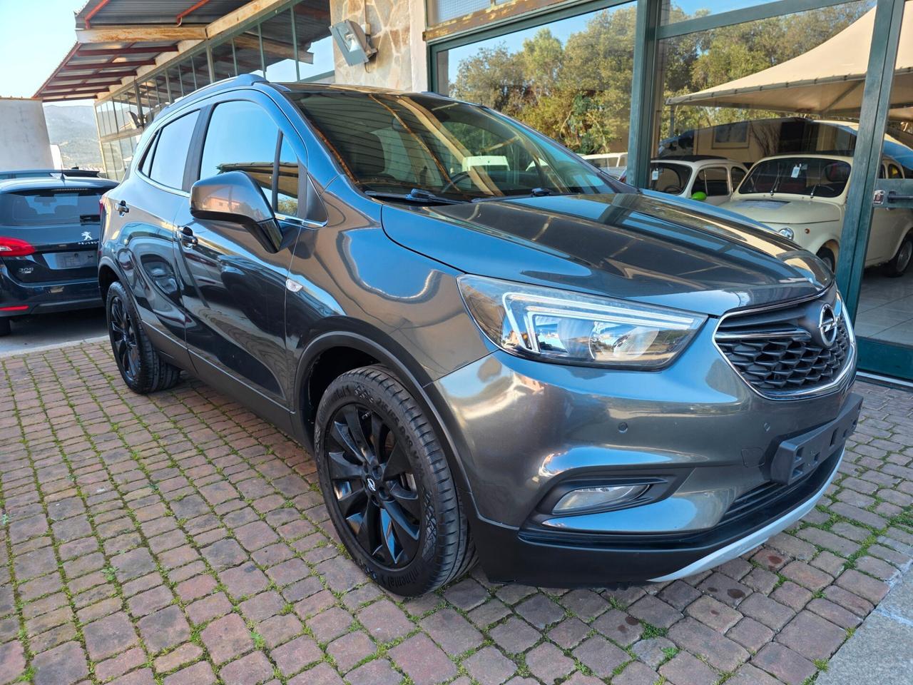 Opel Mokka X 1.6 CDTI Ecotec 136CV 4x2 Start&Stop Innovation