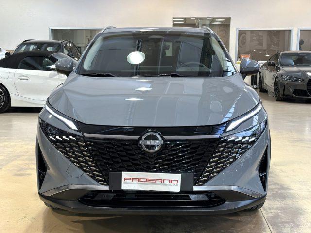NISSAN Qashqai MHEV 140 CV N-Connecta - FULL - IVA Esposta