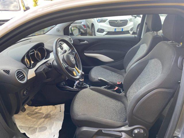 OPEL Adam 1.2 70 CV Glam