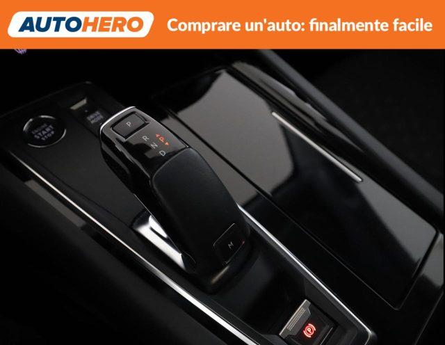 PEUGEOT 508 BlueHDi 160 Stop&Start EAT8 SW Business
