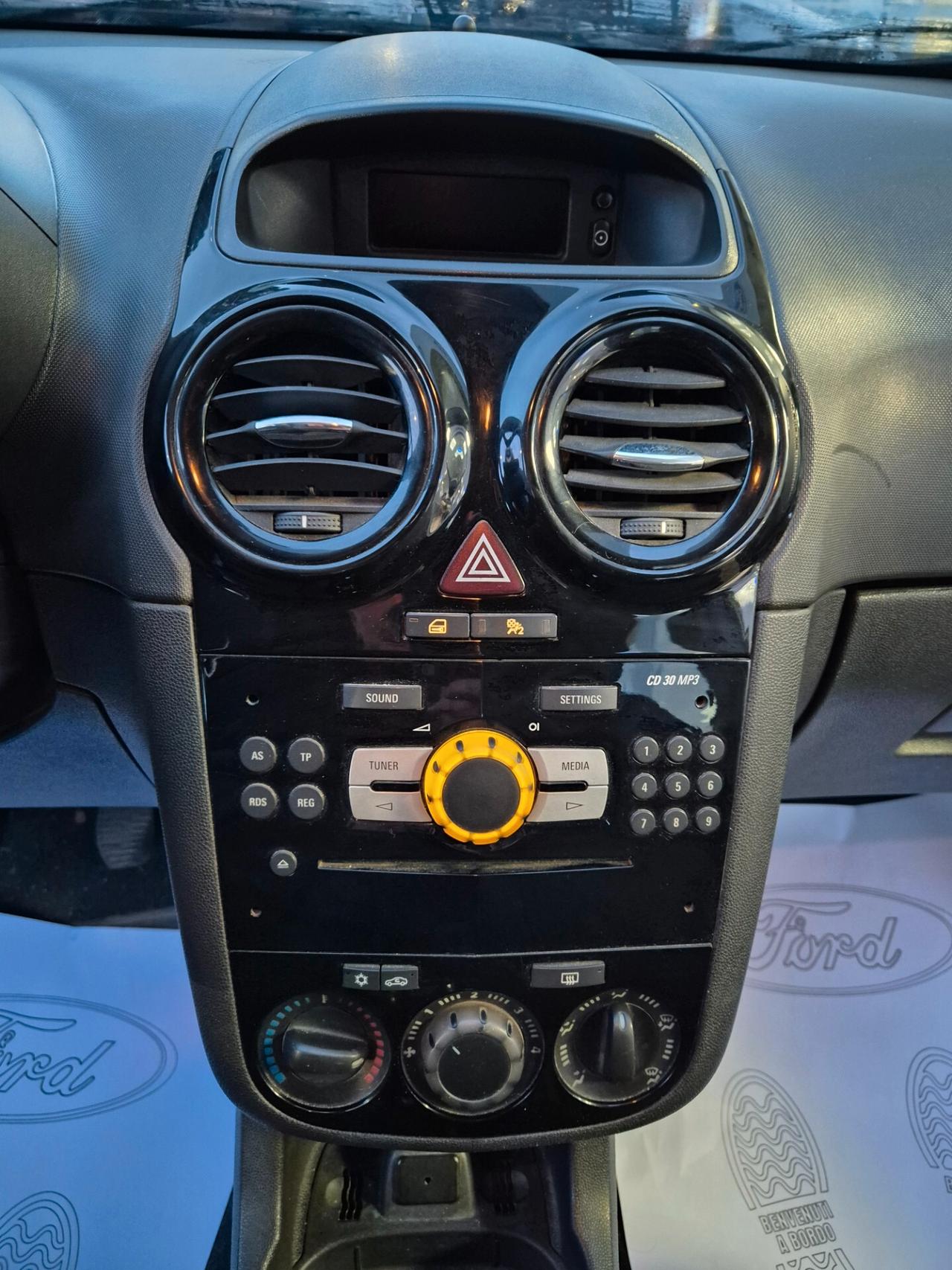 Opel Corsa 1.3 CDTI 75CV F.AP. 5 porte Sport