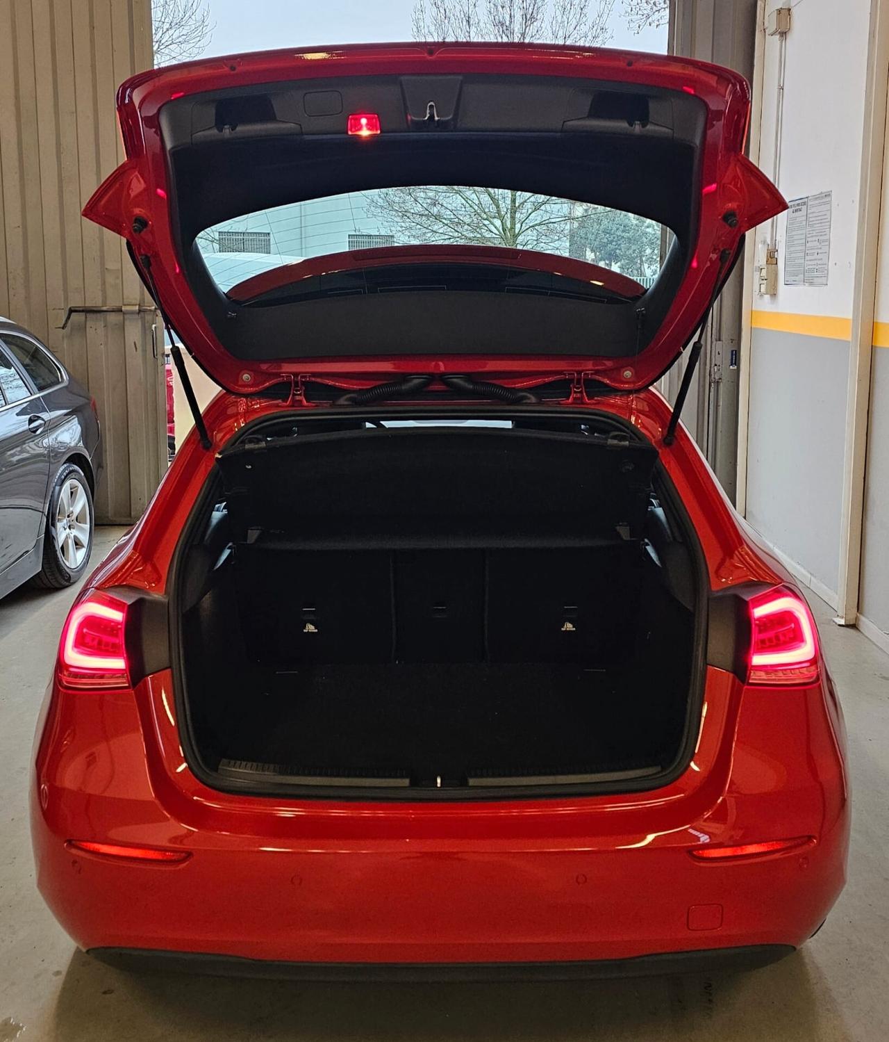 Mercedes A 180 d Automatic Full 2019 Ok Neopatentati