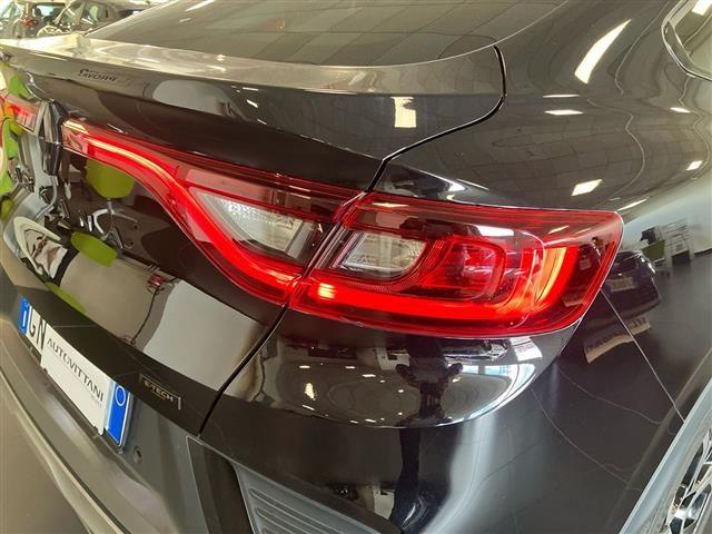 RENAULT Arkana 1.6 E Tech full hybrid Techno 145cv