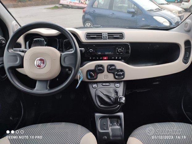 Fiat Panda 0.9 TwinAir Turbo S&S 4x4