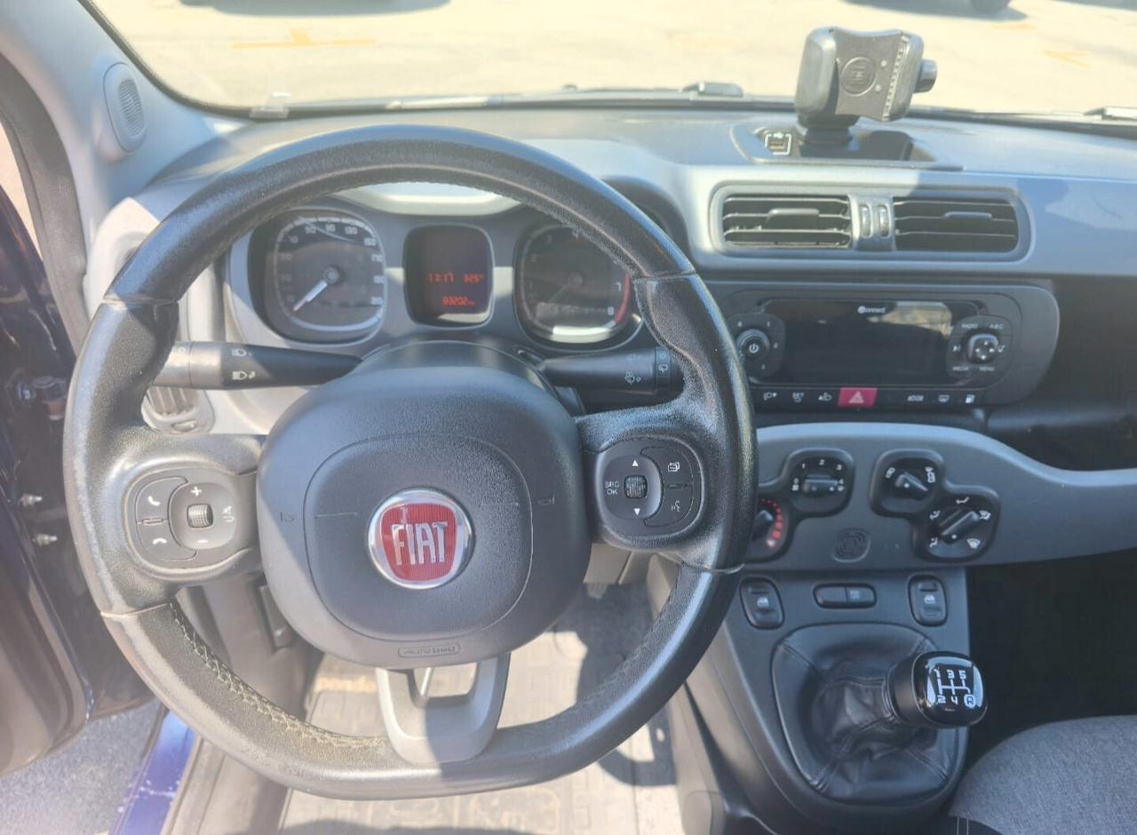 Fiat Panda 1.2 EasyPower Lounge