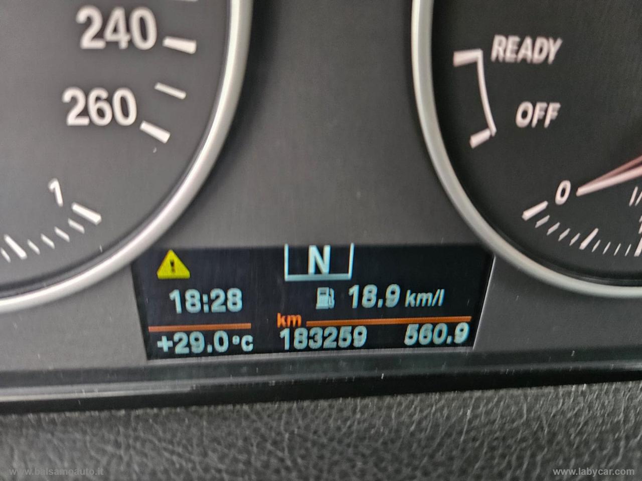 BMW 214d Gran Tourer Advantage