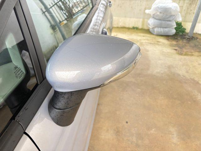 FORD Fiesta 1.4 TDCi 70CV 5 porte Titanium OK NEOPATENTATI