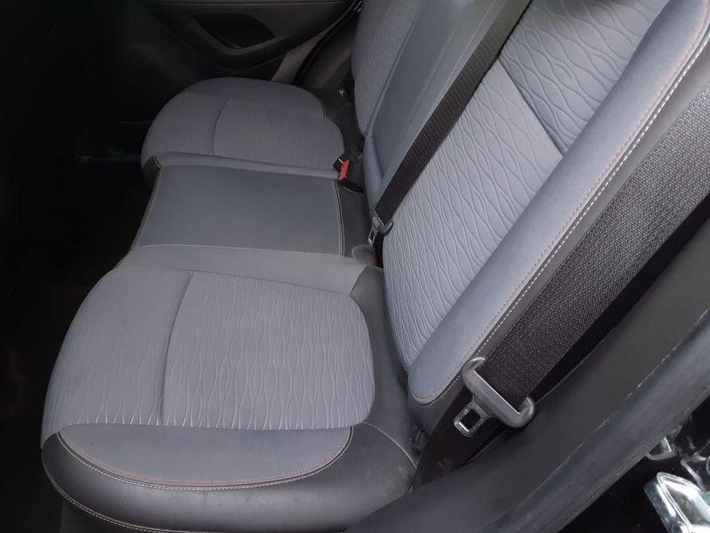 Opel Mokka 1.4 Turbo GPL140CV 4x2 GARANZIA-KM CERTIFICATI