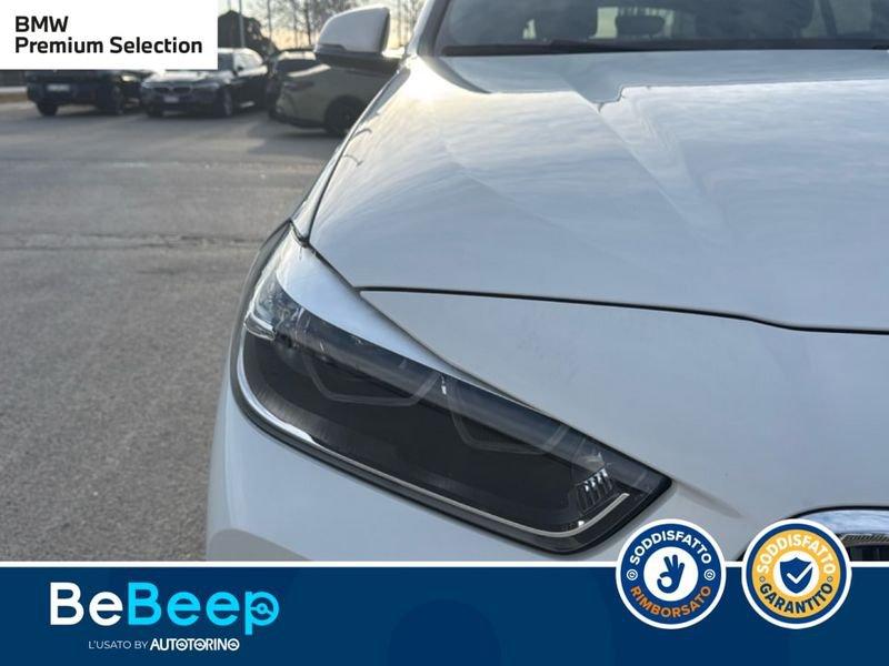 BMW X2 SDRIVE18D MSPORT AUTO