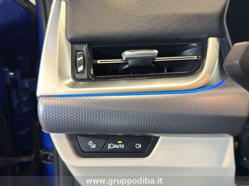 BMW X2 U10 sdrive 18d MSport auto