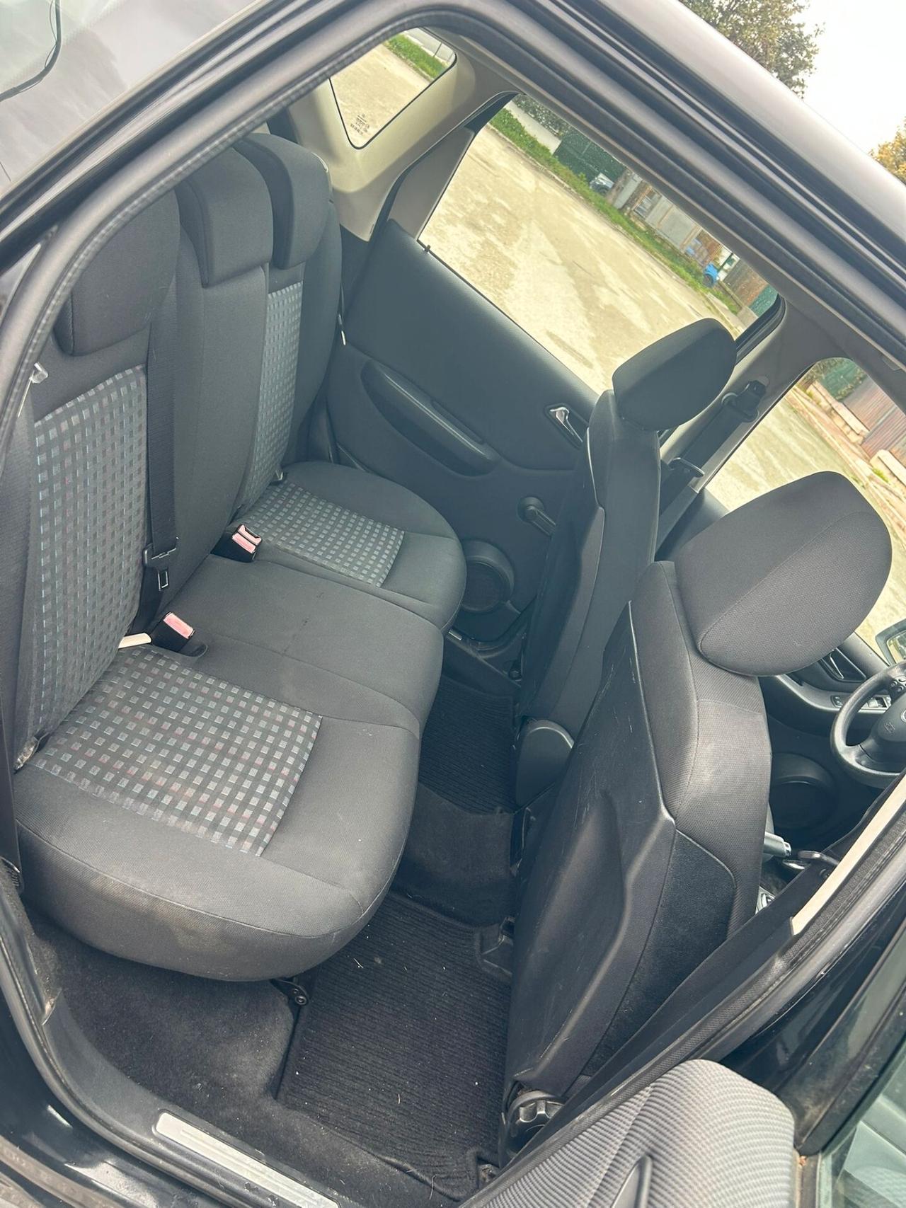 Mercedes-benz A 160 BlueEFFICIENCY Special Edition
