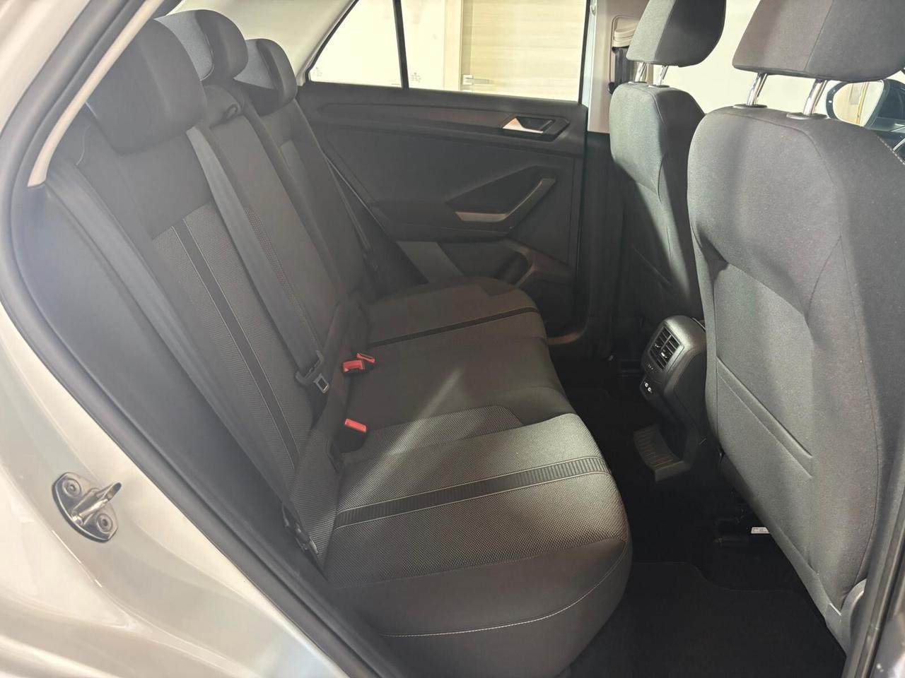 Volkswagen T-Roc 2.0 TDI 150 CV AUTOMATICO