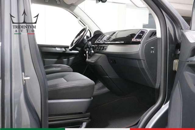Volkswagen T6 California 2.0 Tdi Beach Edition 150cv DSG