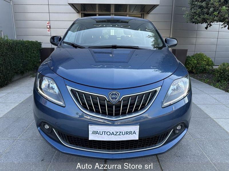 Lancia Ypsilon Ypsilon 1.0 FireFly 5 porte S&S Hybrid Platino *PROMO AZZURRA*