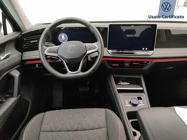 Volkswagen Tiguan 3ª serie 2.0 TDI 150 CV DSG Life