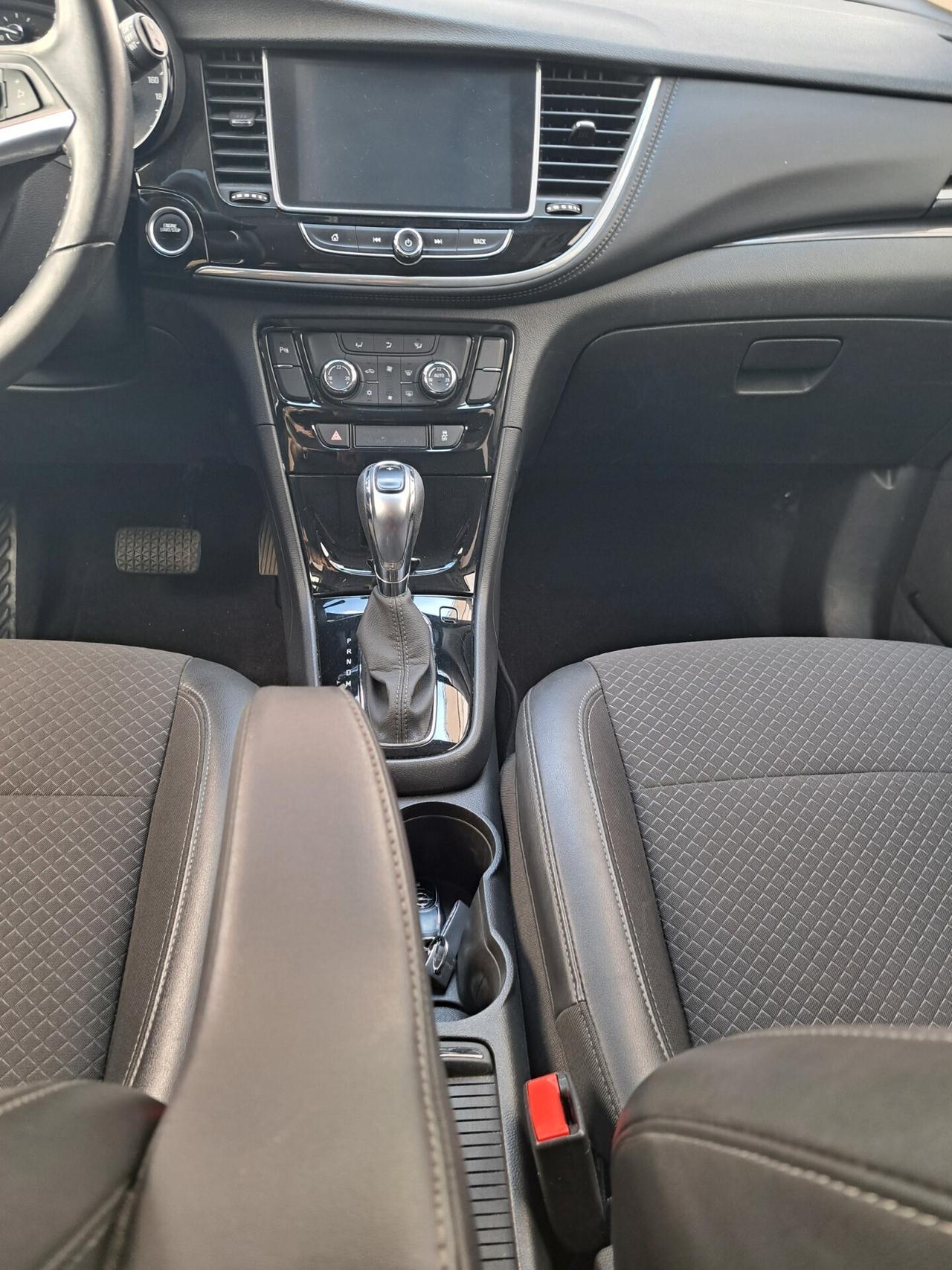 Opel Mokka X 1.6 CDTI Ecotec 4x2 Start&Stop Innovation