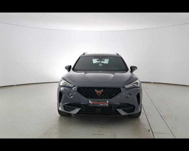 CUPRA Formentor 1.5 TSI