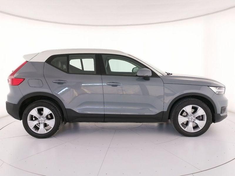 Volvo XC40 2.0 d3 Business Plus awd geartronic my20