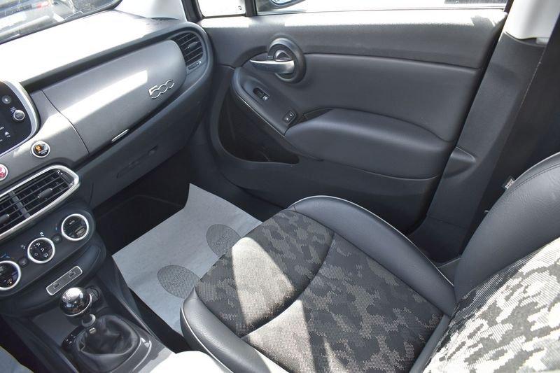 FIAT 500X 1.0 T3 120cv MT6 Cross