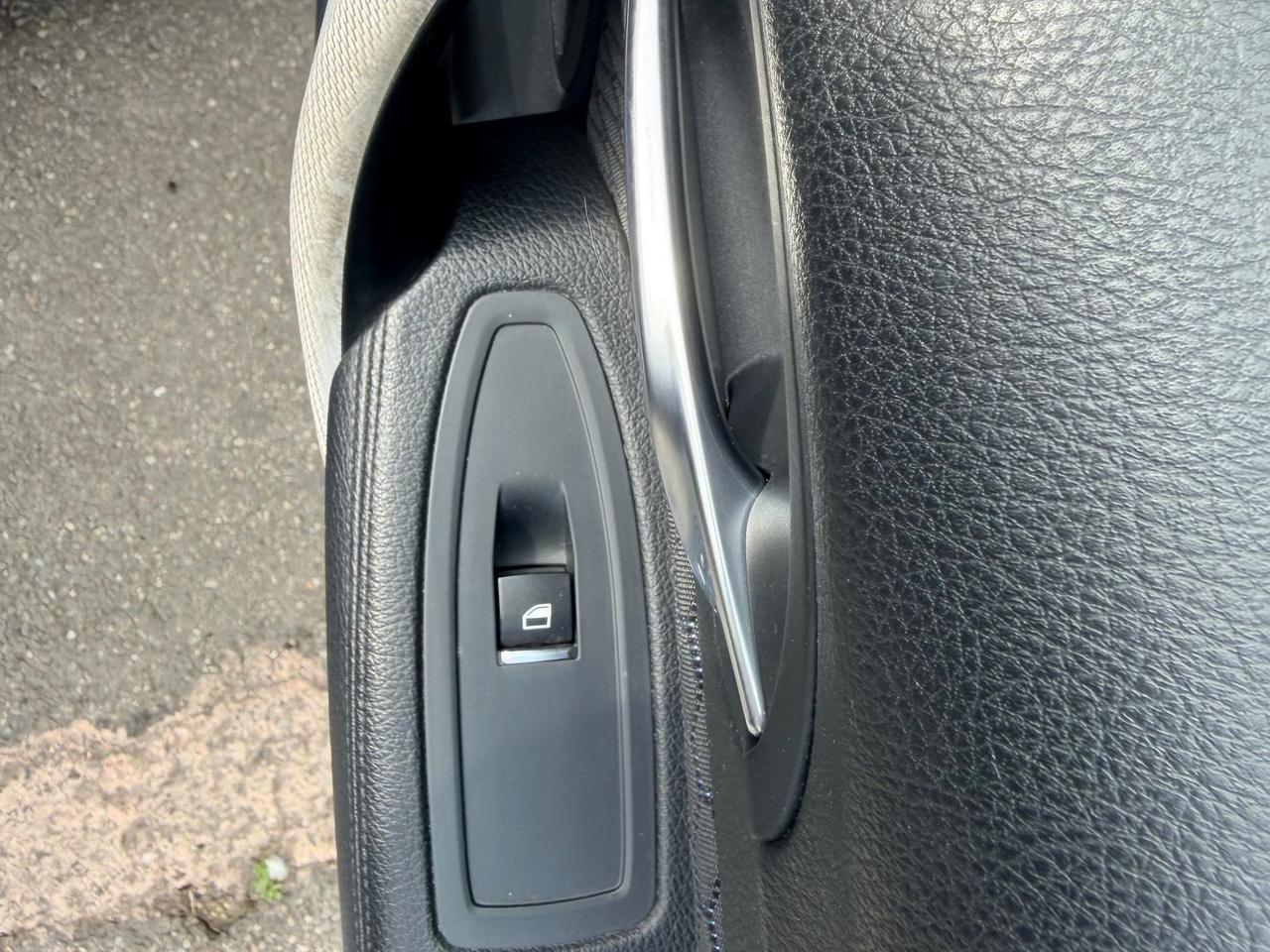 Bmw 116 M Sport 116 d #9821