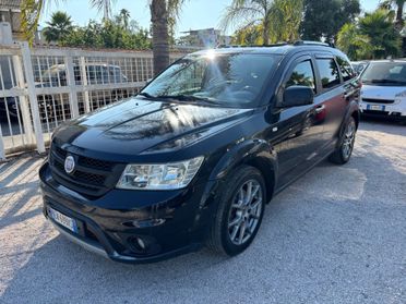 FIAT FREEMONT 2.0 170CV 4X4 AUTOM 7 POSTI TETTO