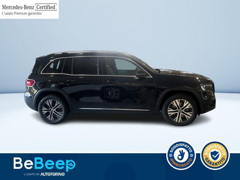 Mercedes-Benz Classe GLB GLB 200 D PROGRESSIVE ADVANCED AUTO