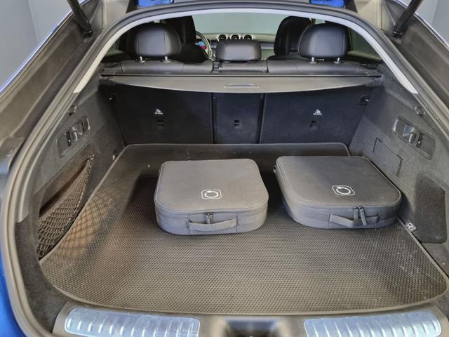 MERCEDES-BENZ GLC 300 de hybrid EQ 4Matic Coupé AMG Line Premium