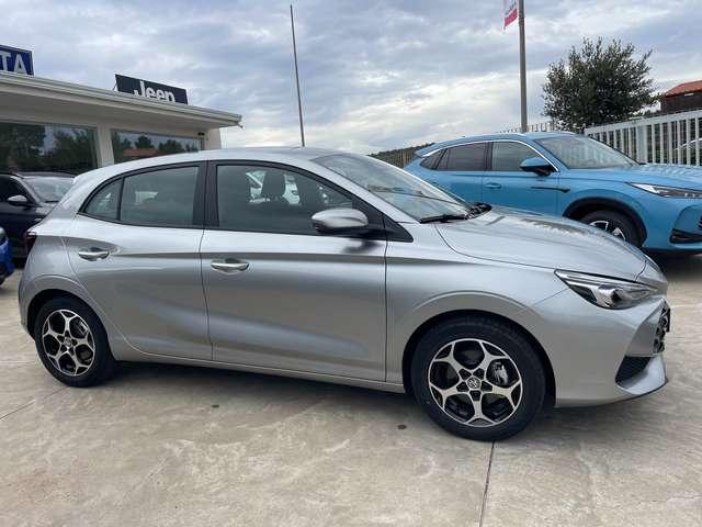 MG MG3 MG3 1.5 hybrid+ Comfort auto (NUOVA)