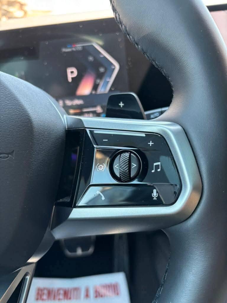 Bmw X3 M xDrive40d 48V MSport