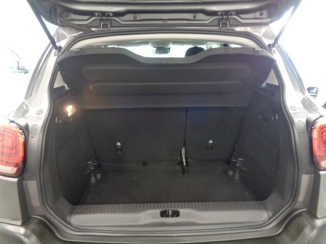 Citroen C3 Aircross BlueHDi 110 S&S Shine